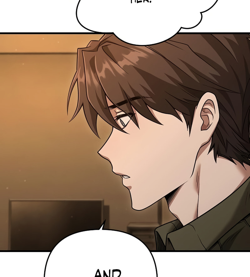 Foreigner on the Periphery Chapter 25 page 87 - 