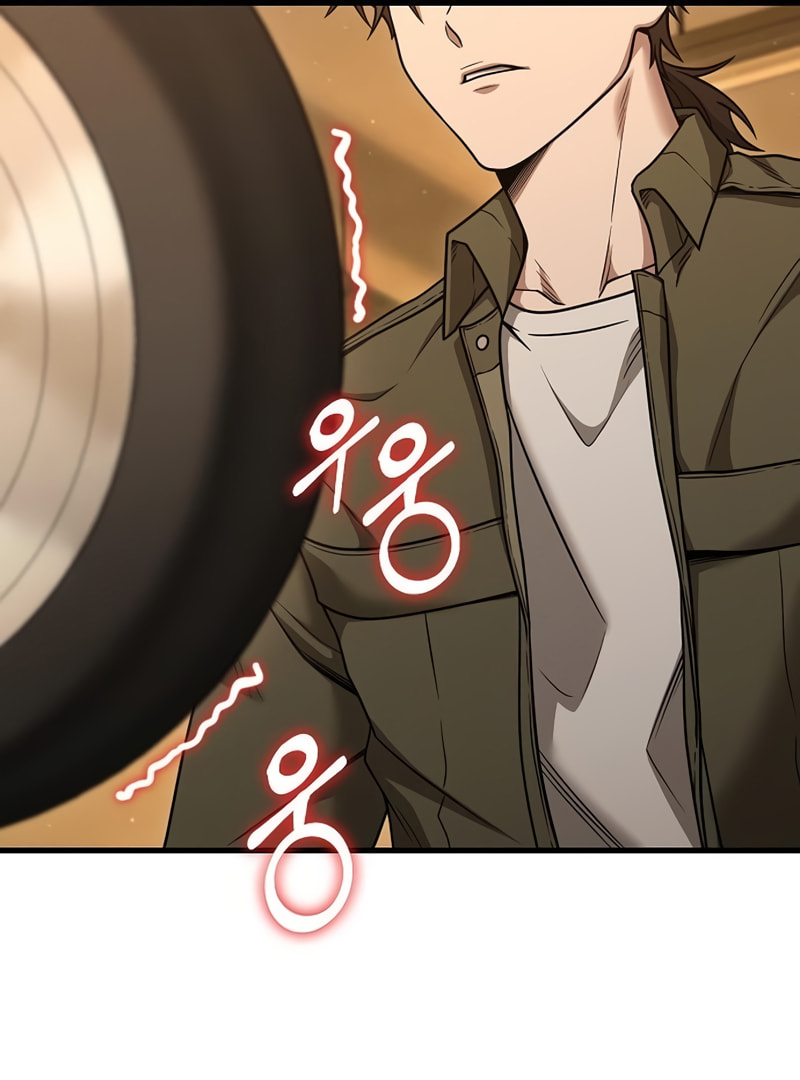 Foreigner on the Periphery Chapter 25 page 89 - 