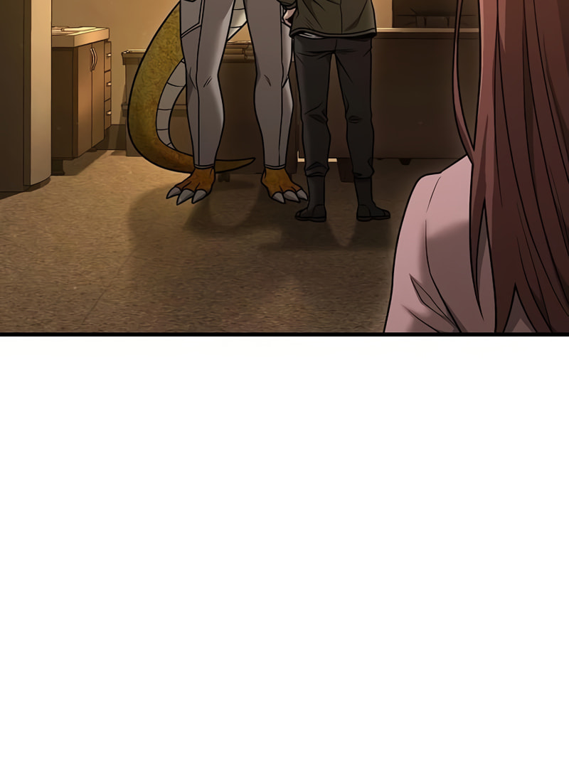 Foreigner on the Periphery Chapter 25 page 93 - 