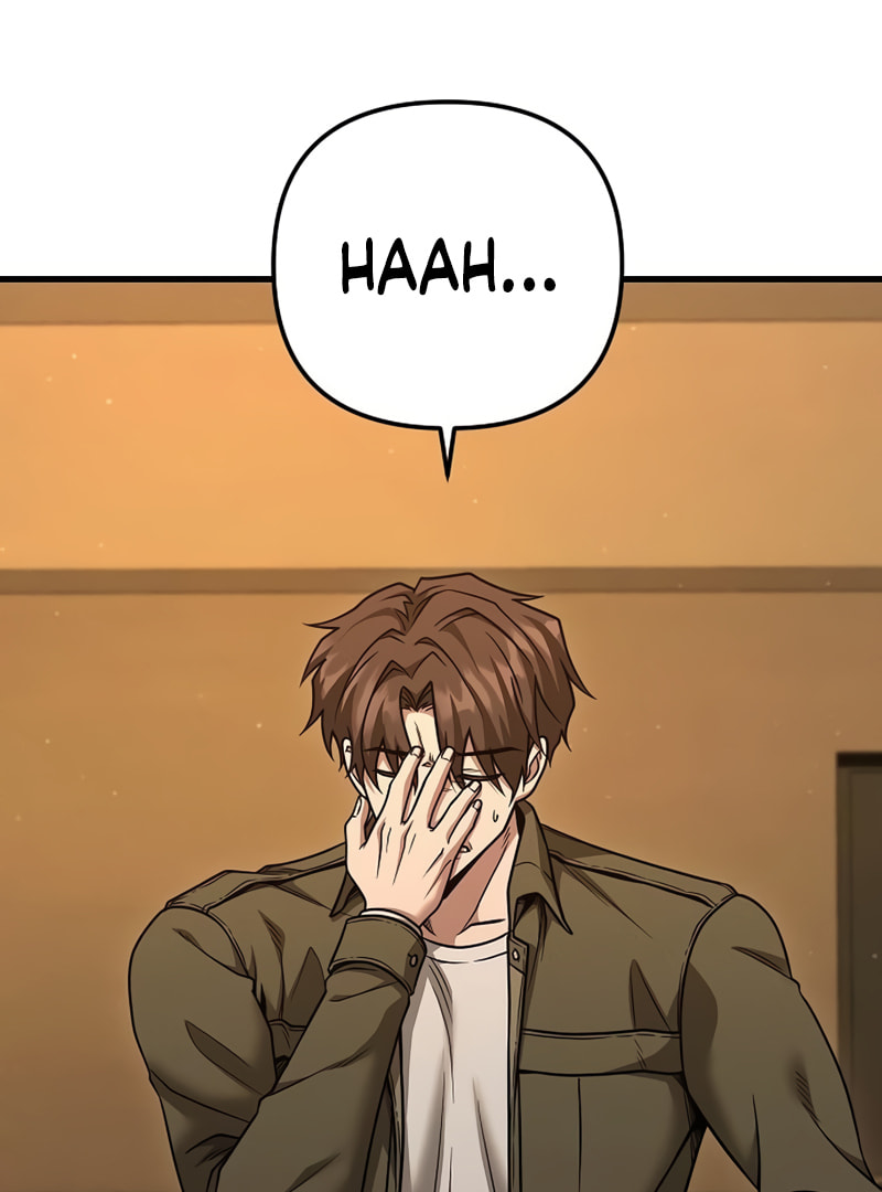 Foreigner on the Periphery Chapter 25 page 94 - 