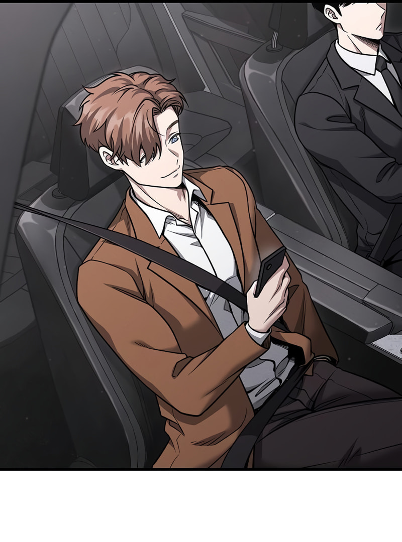 Foreigner on the Periphery Chapter 25 page 99 - 