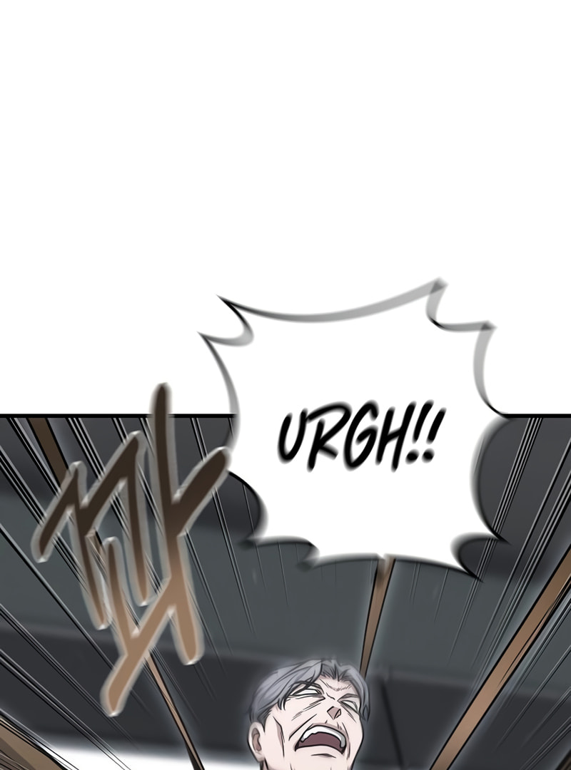 Foreigner on the Periphery Chapter 26 page 105 - 