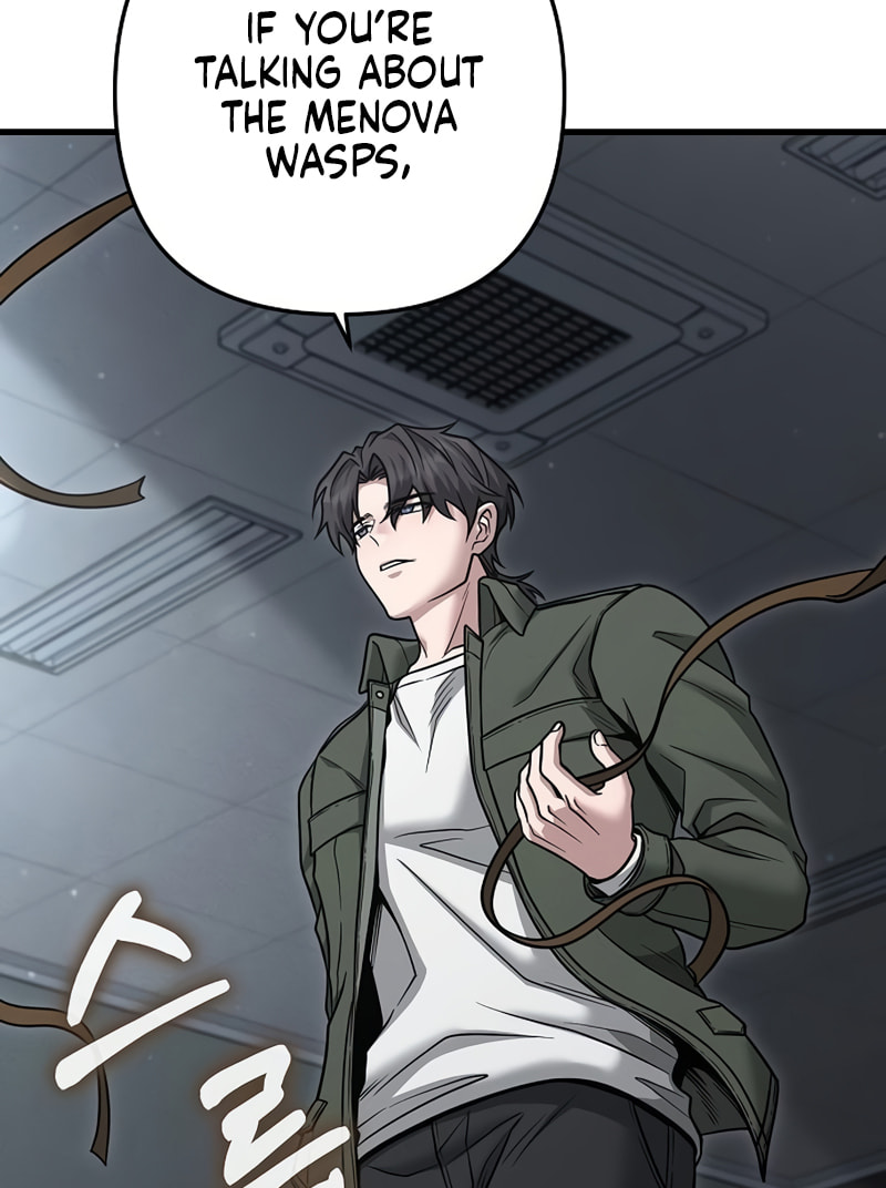 Foreigner on the Periphery Chapter 26 page 110 - 