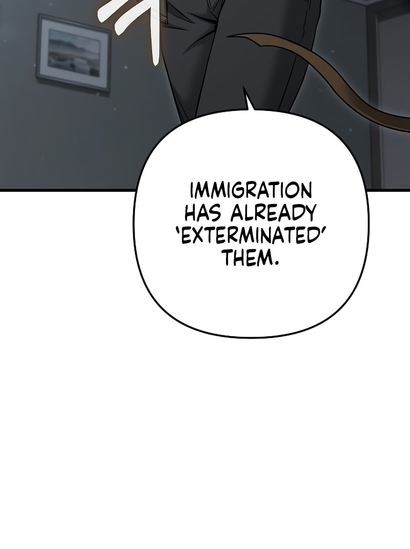 Foreigner on the Periphery Chapter 26 page 111 - 