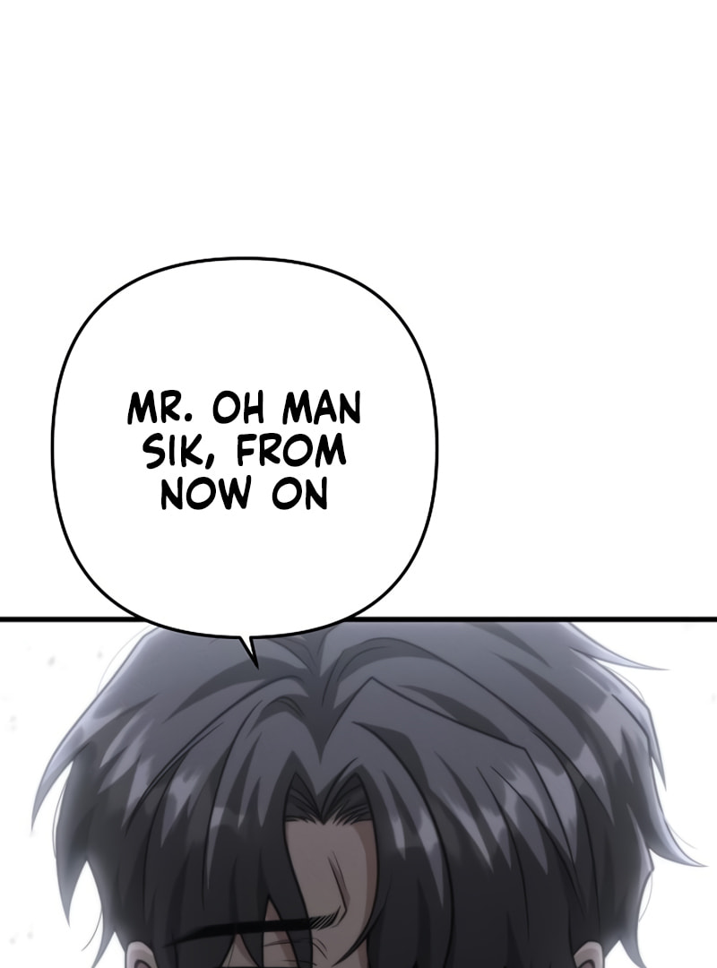 Foreigner on the Periphery Chapter 26 page 112 - 