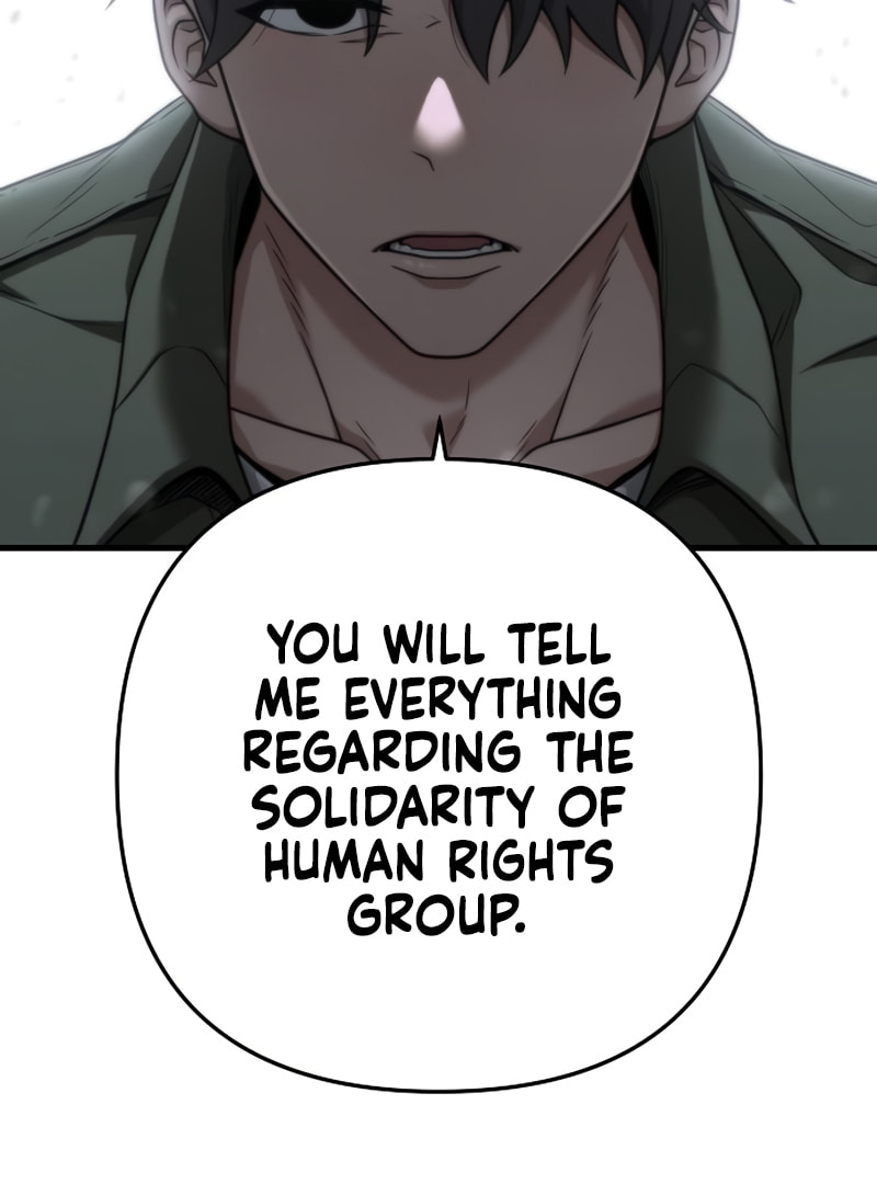 Foreigner on the Periphery Chapter 26 page 113 - 