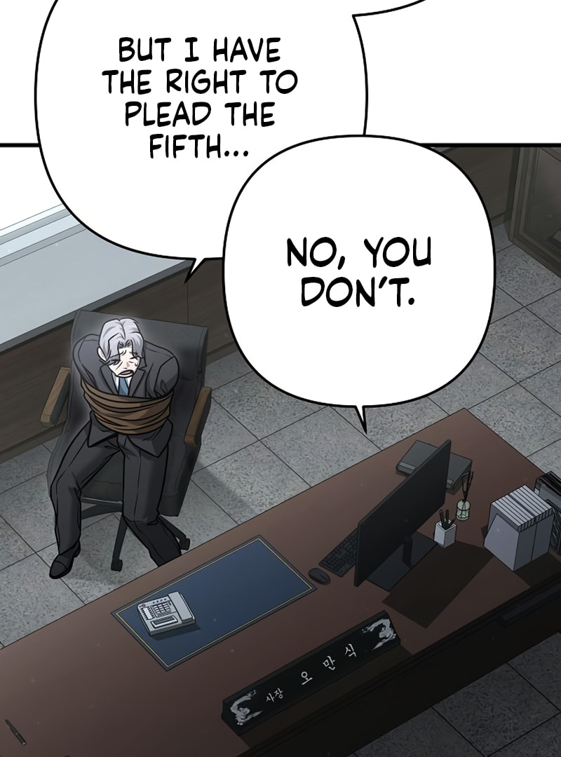 Foreigner on the Periphery Chapter 26 page 115 - 