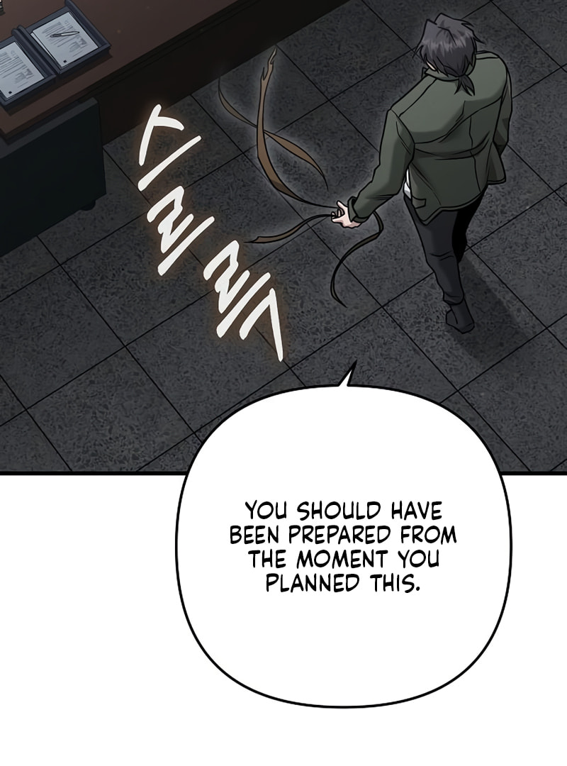 Foreigner on the Periphery Chapter 26 page 116 - 