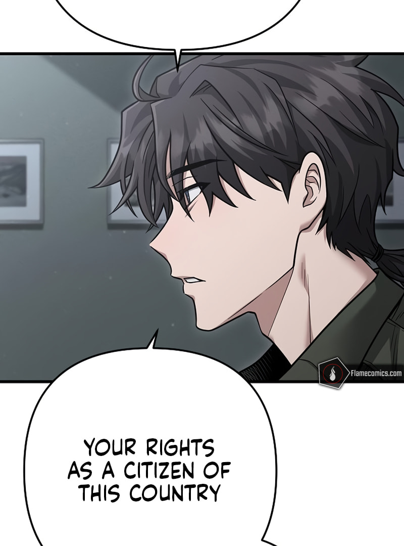 Foreigner on the Periphery Chapter 26 page 118 - 