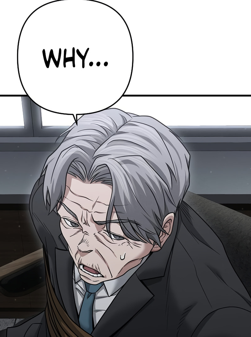 Foreigner on the Periphery Chapter 26 page 120 - 