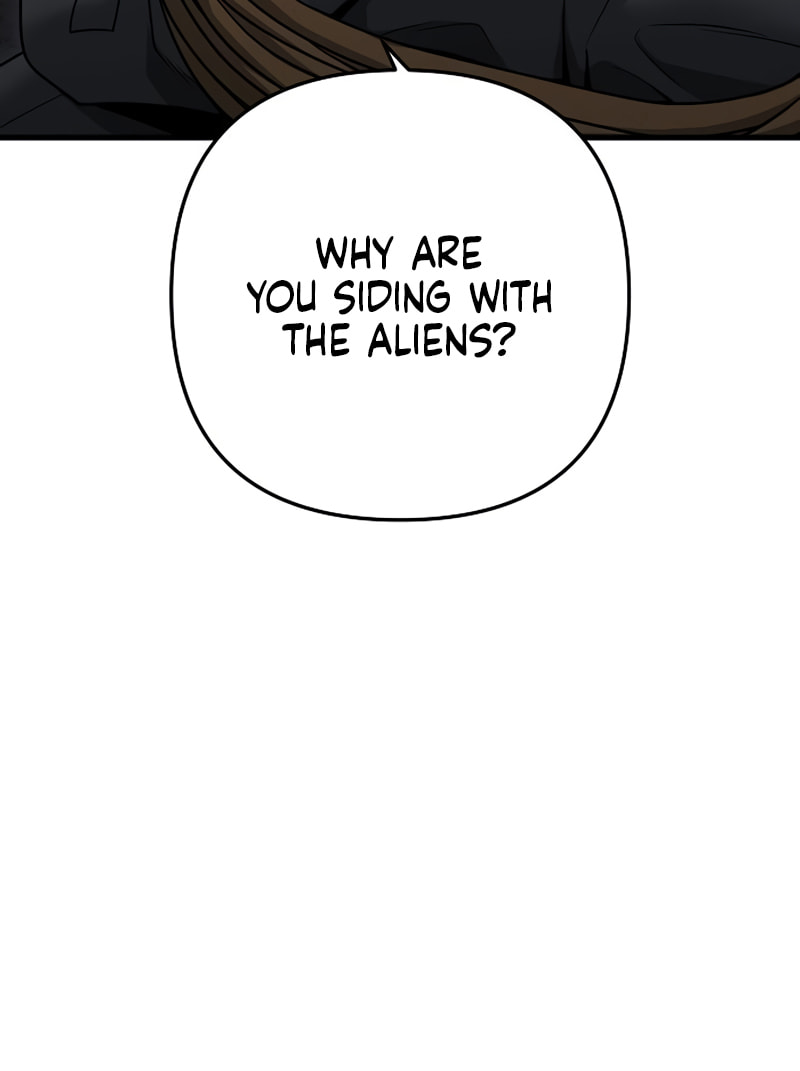 Foreigner on the Periphery Chapter 26 page 121 - 