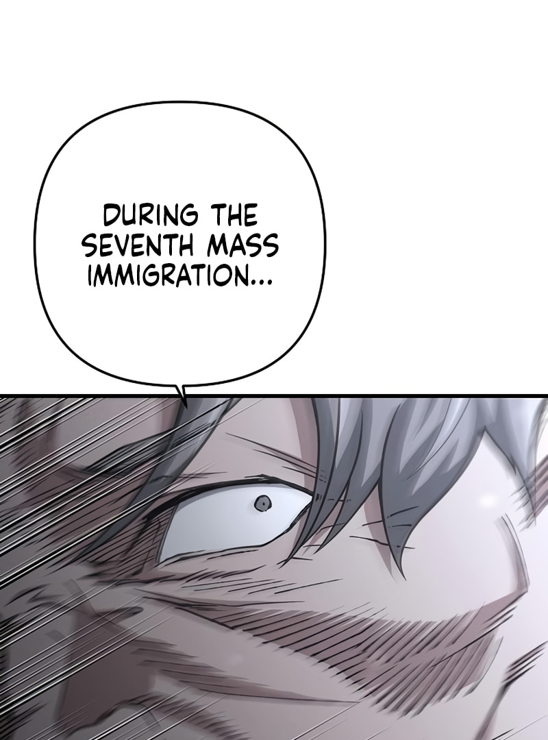 Foreigner on the Periphery Chapter 26 page 122 - 