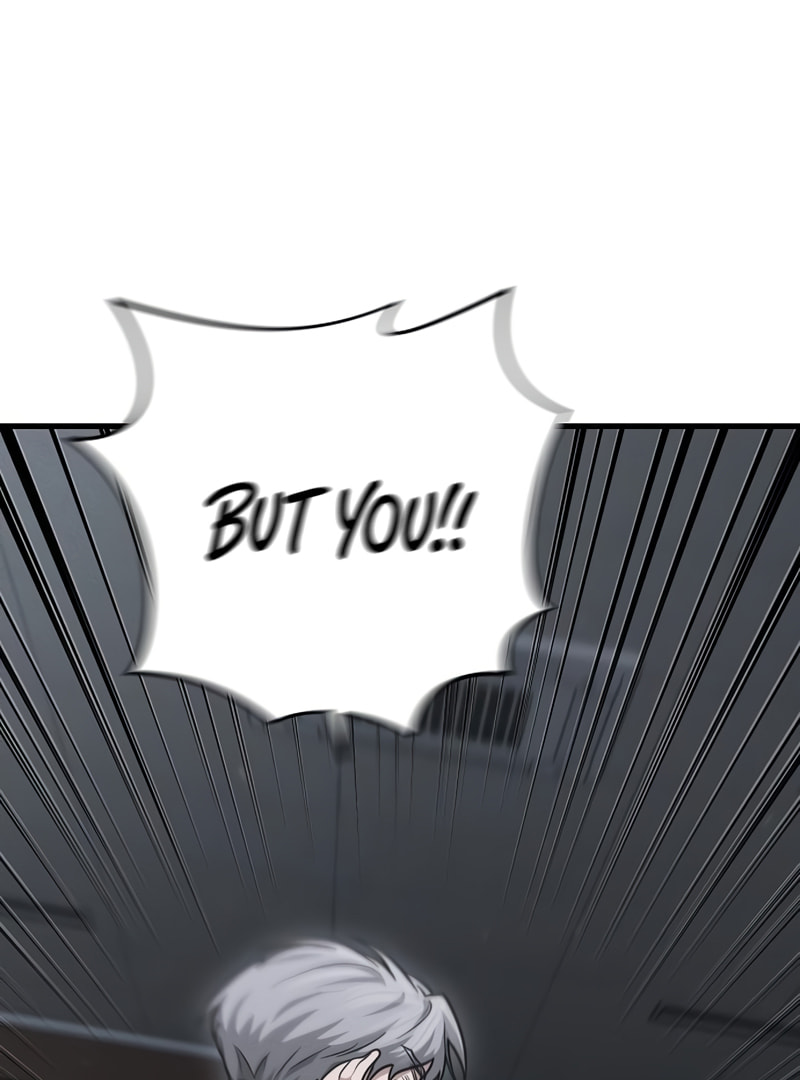 Foreigner on the Periphery Chapter 26 page 124 - 