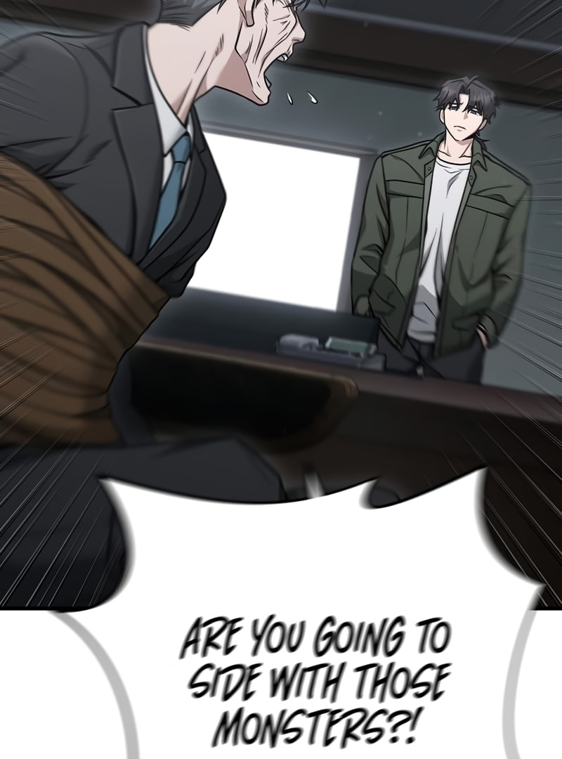 Foreigner on the Periphery Chapter 26 page 125 - 