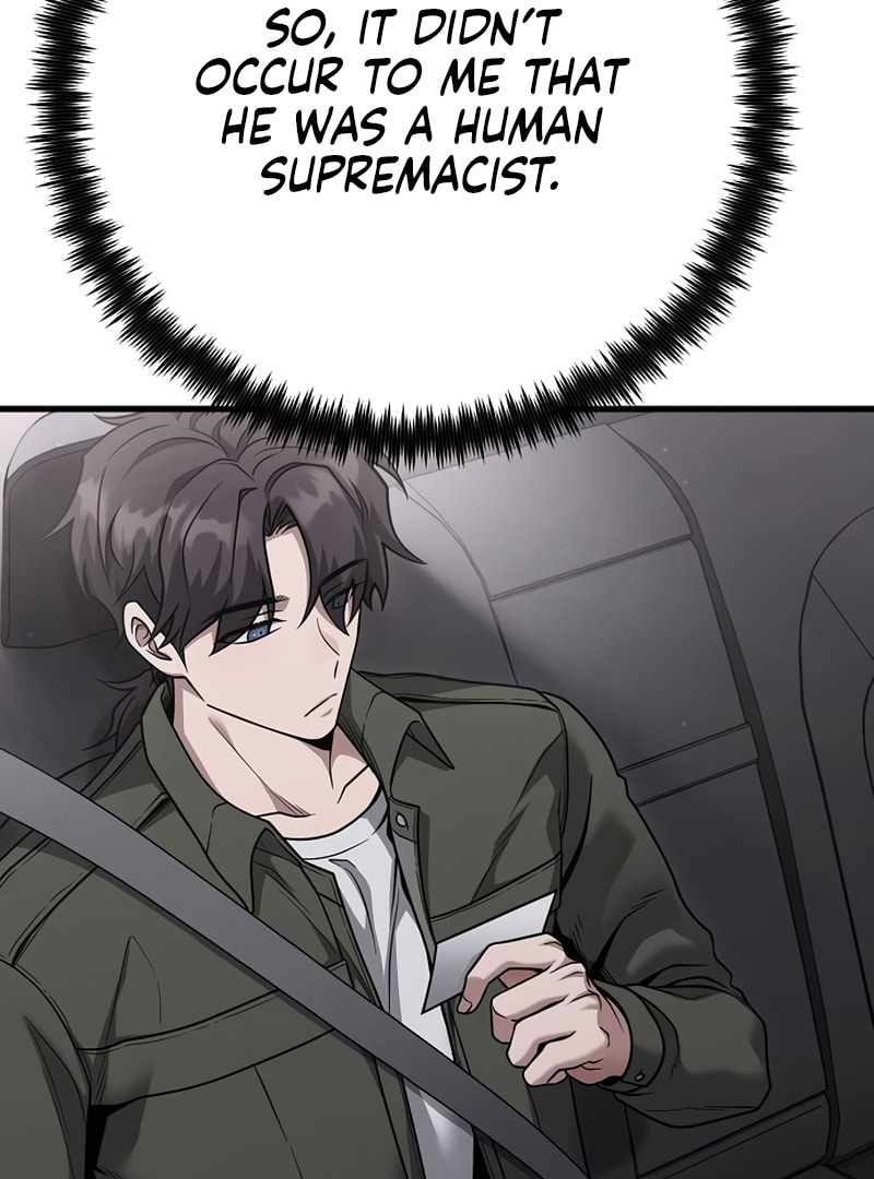 Foreigner on the Periphery Chapter 26 page 14 - 