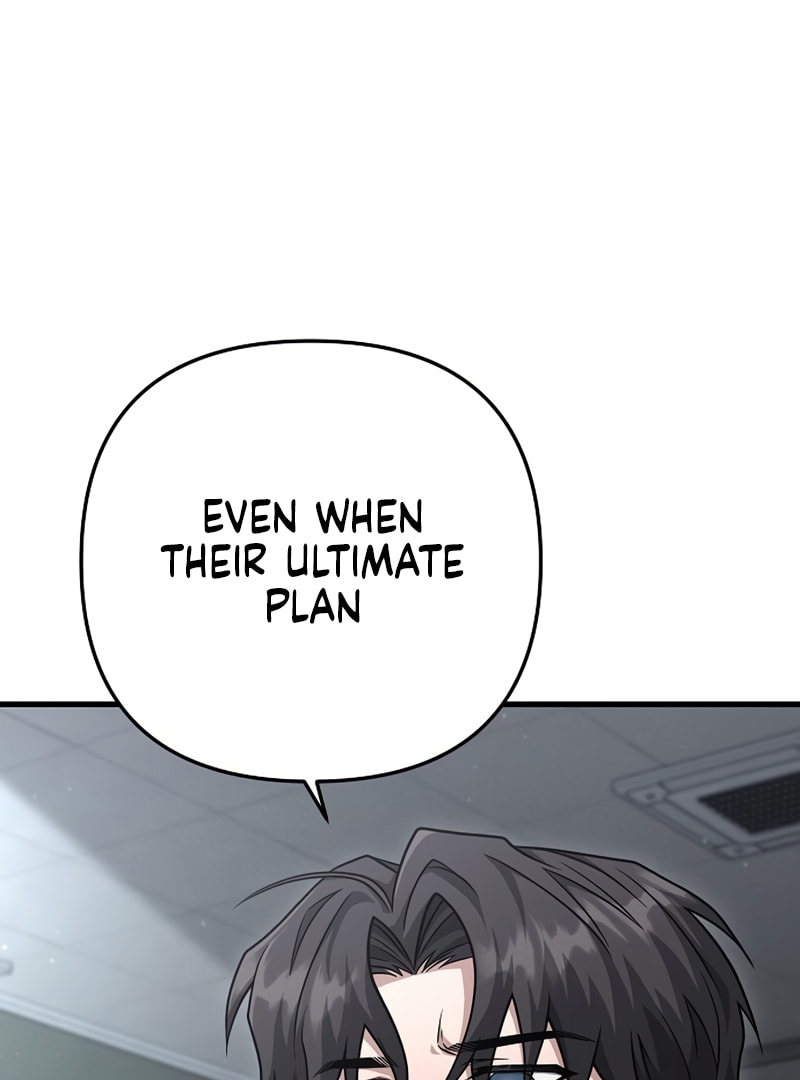 Foreigner on the Periphery Chapter 26 page 135 - 