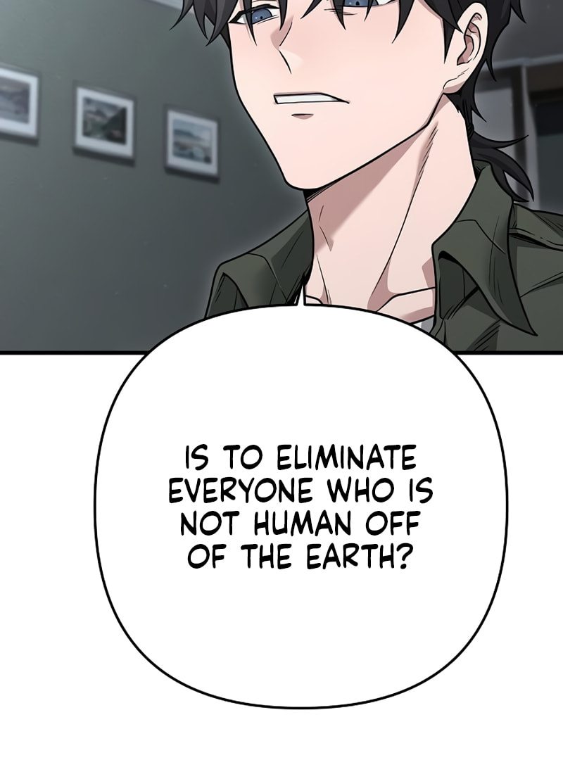 Foreigner on the Periphery Chapter 26 page 136 - 