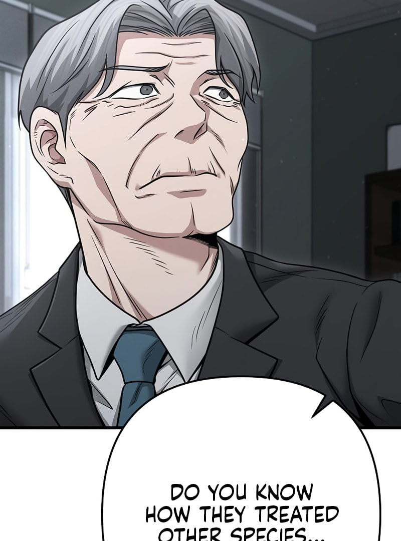 Foreigner on the Periphery Chapter 26 page 138 - 