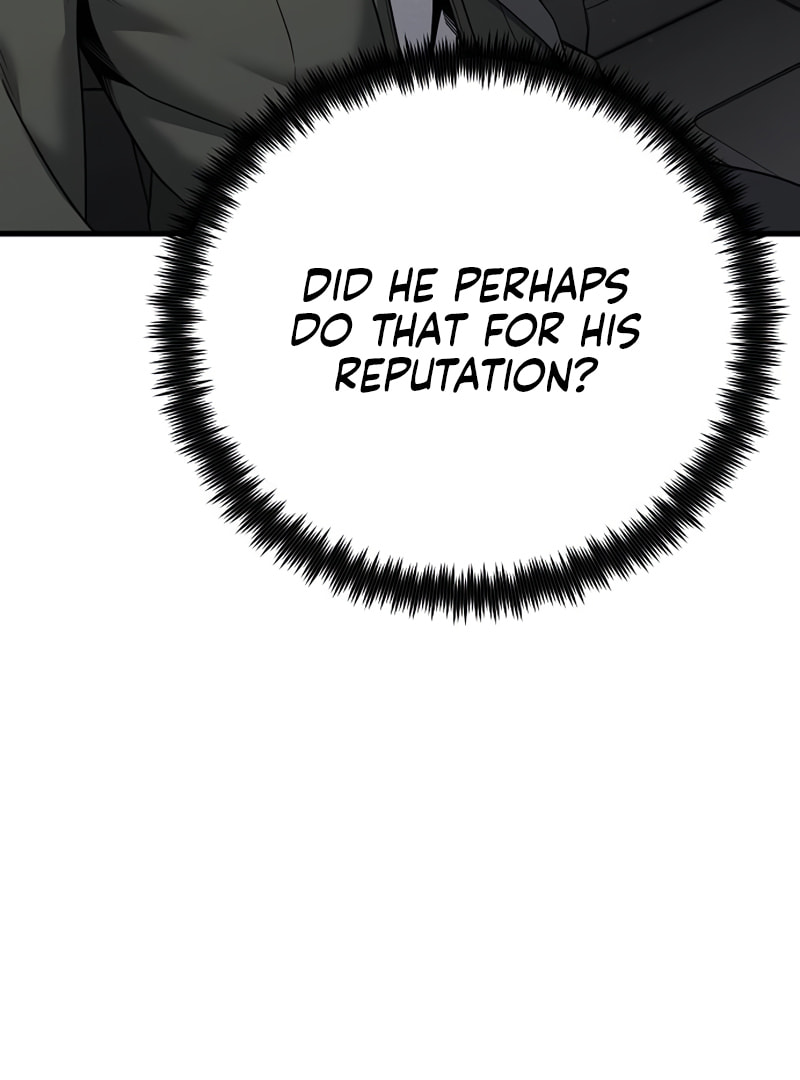Foreigner on the Periphery Chapter 26 page 15 - 