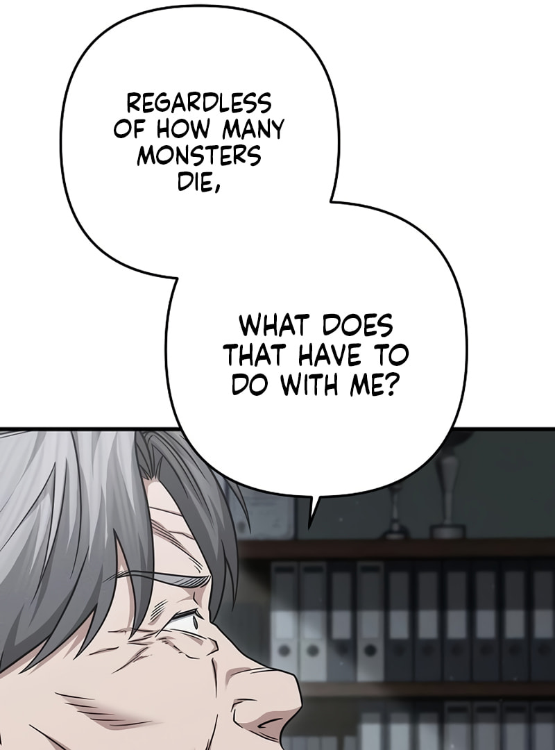 Foreigner on the Periphery Chapter 26 page 141 - 