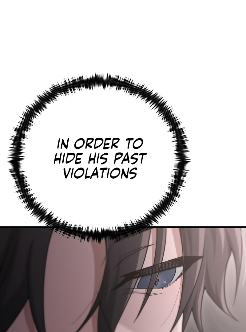 Foreigner on the Periphery Chapter 26 page 16 - 