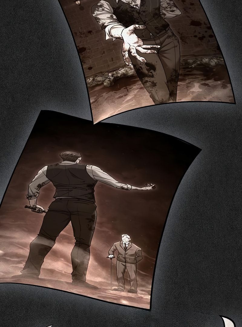 Foreigner on the Periphery Chapter 26 page 153 - 