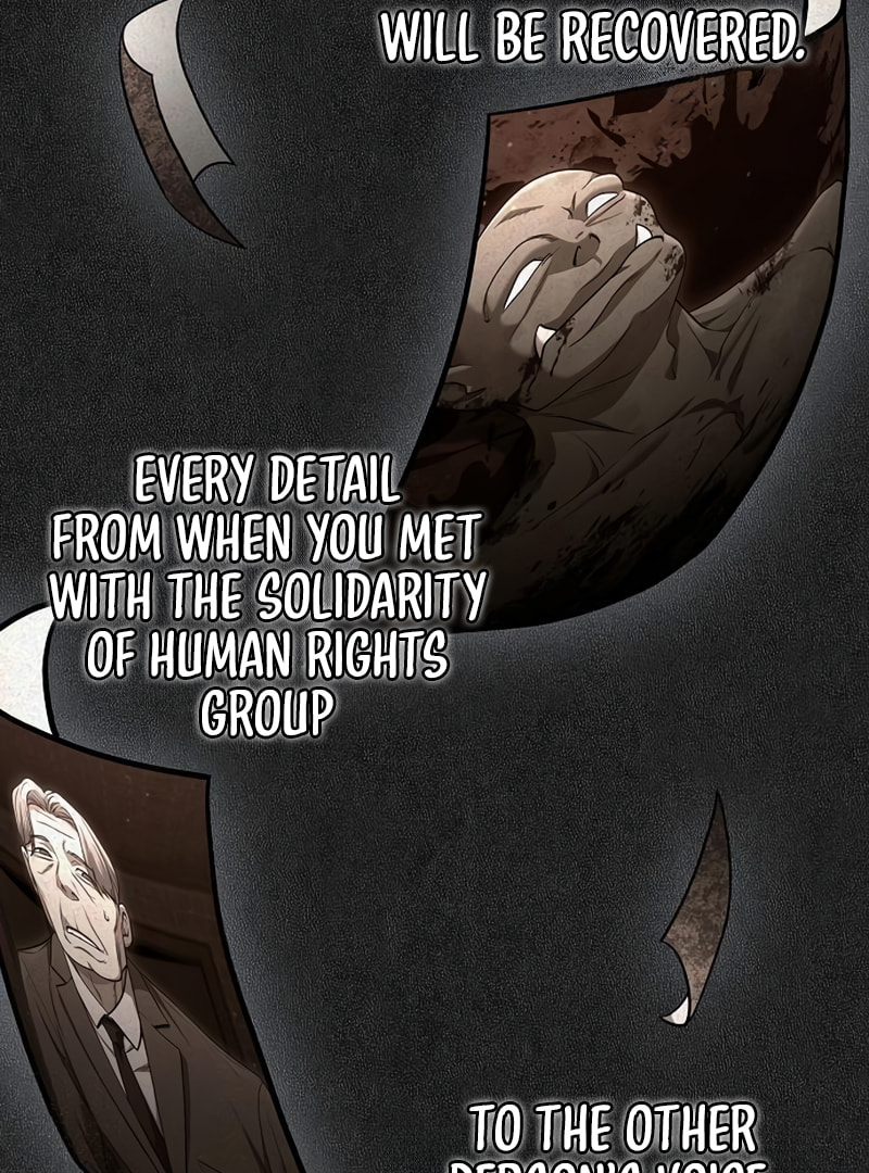 Foreigner on the Periphery Chapter 26 page 154 - 