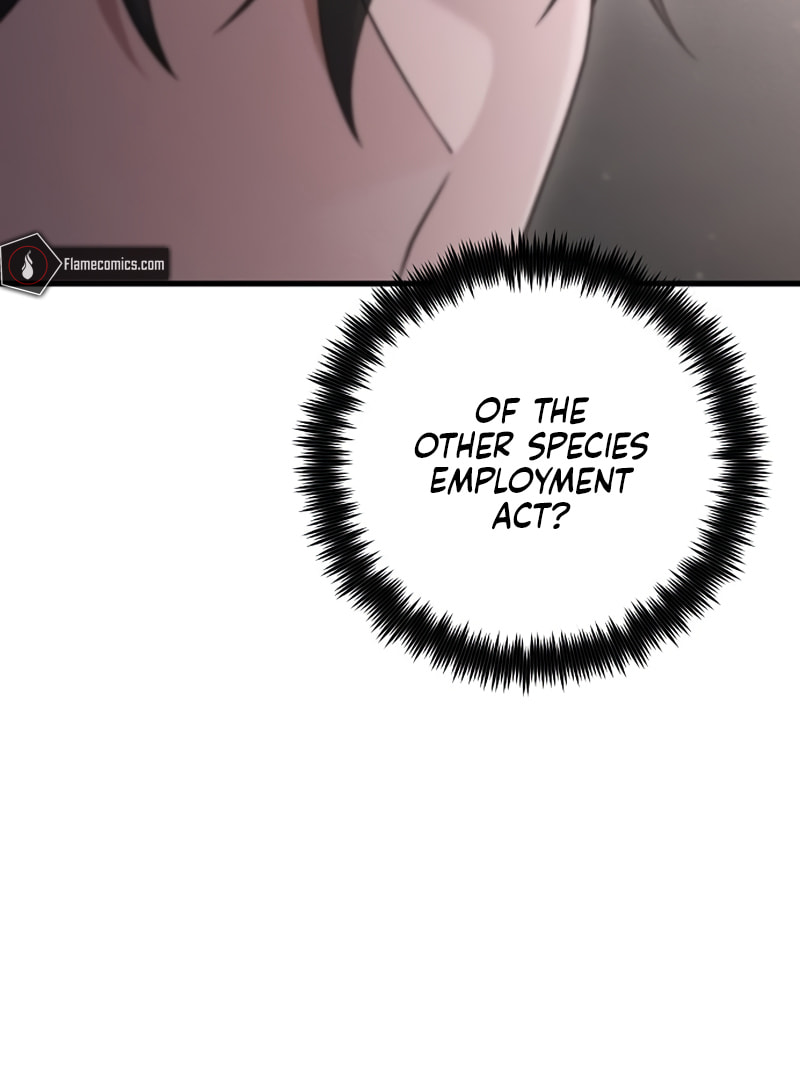 Foreigner on the Periphery Chapter 26 page 17 - 