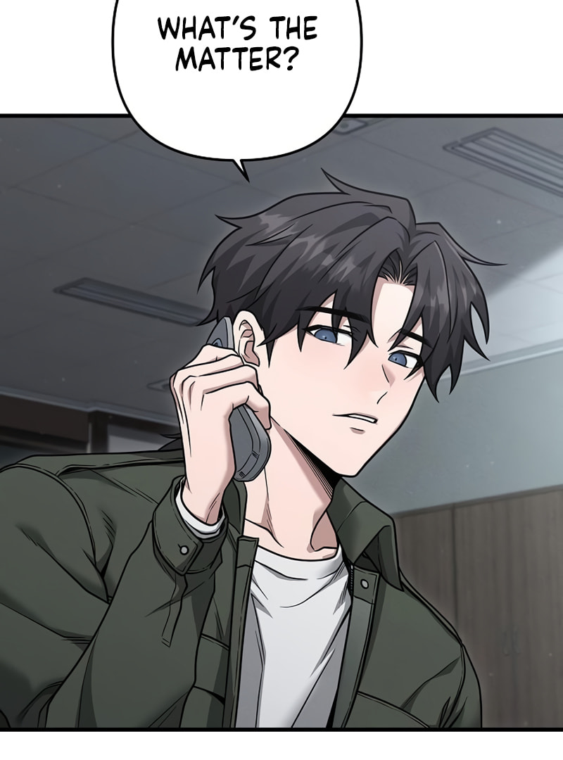 Foreigner on the Periphery Chapter 26 page 164 - 