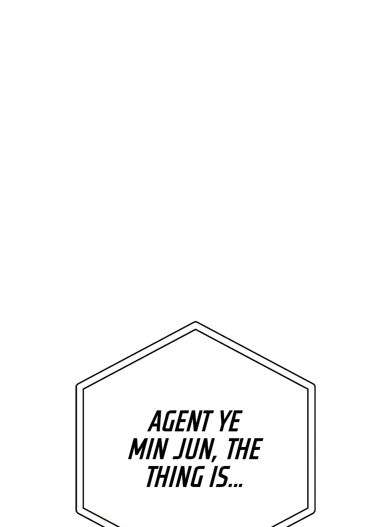 Foreigner on the Periphery Chapter 26 page 165 - 