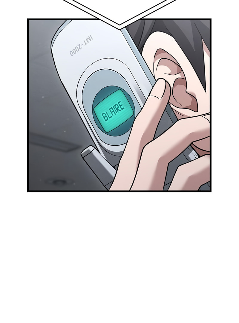 Foreigner on the Periphery Chapter 26 page 166 - 