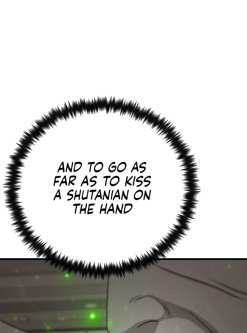 Foreigner on the Periphery Chapter 26 page 18 - 