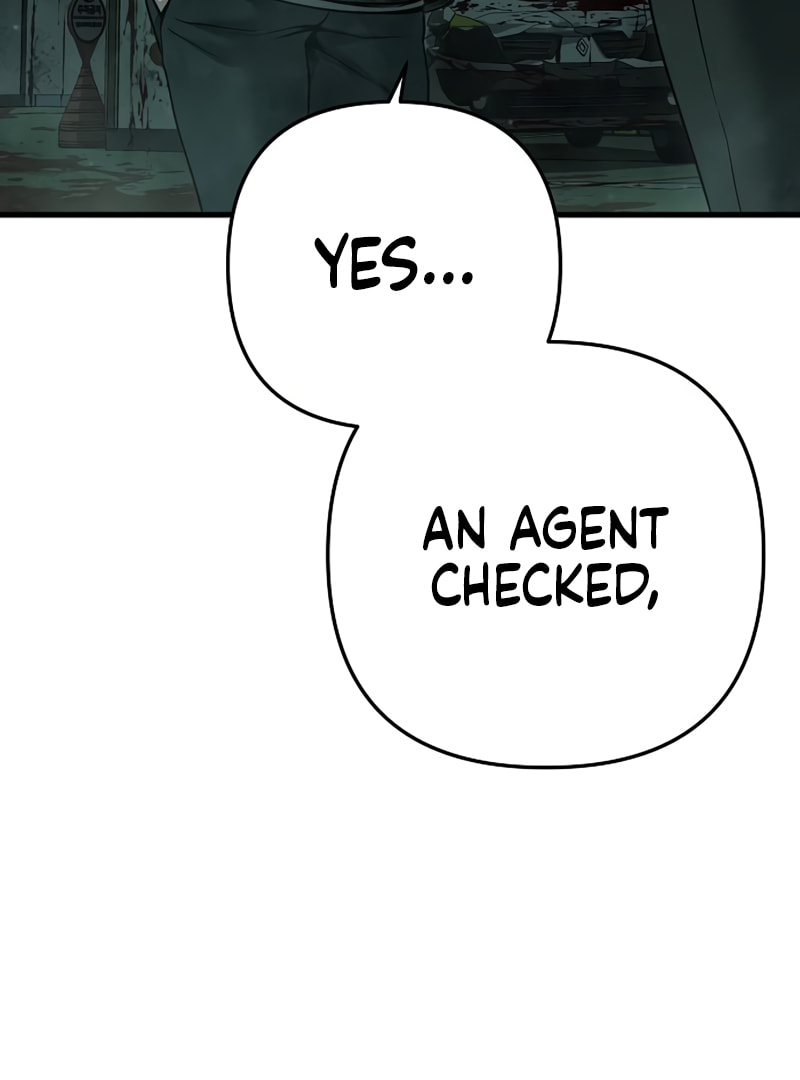Foreigner on the Periphery Chapter 26 page 175 - 