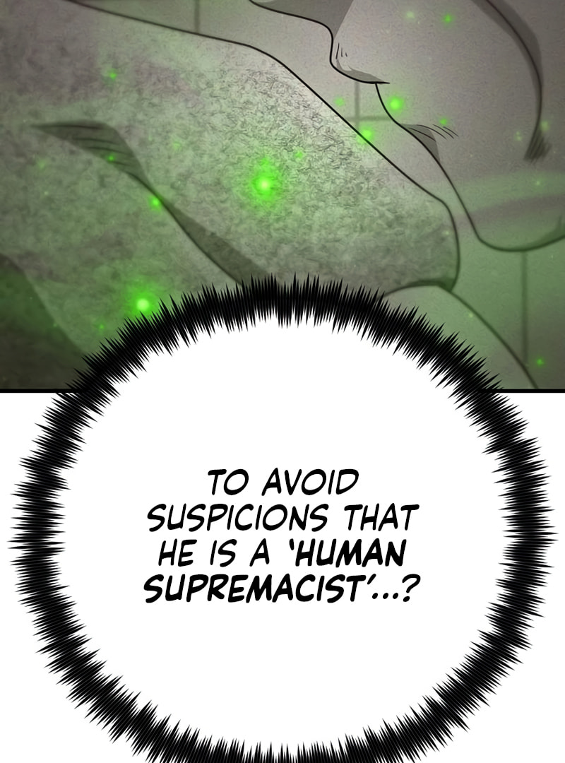 Foreigner on the Periphery Chapter 26 page 19 - 