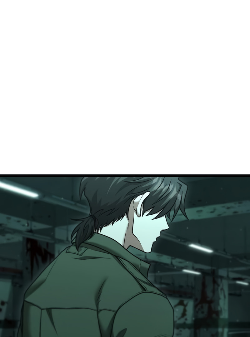 Foreigner on the Periphery Chapter 26 page 183 - 