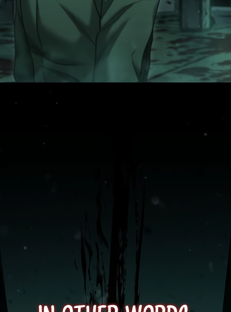 Foreigner on the Periphery Chapter 26 page 184 - 