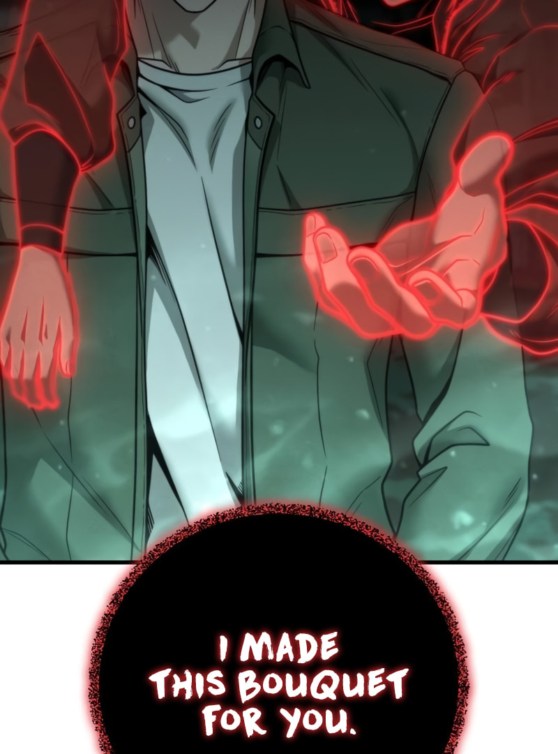 Foreigner on the Periphery Chapter 26 page 190 - 