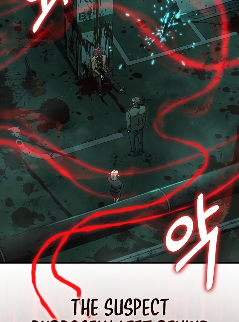 Foreigner on the Periphery Chapter 26 page 192 - 