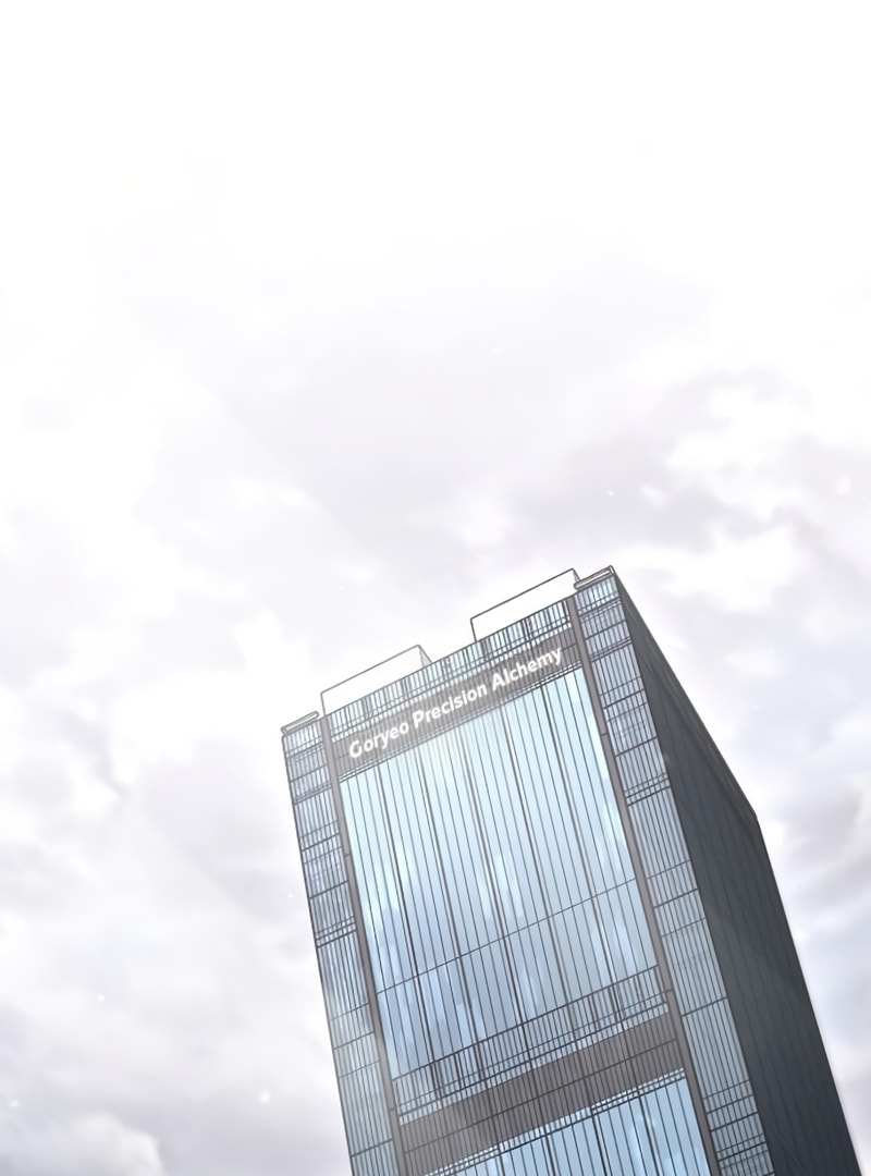 Foreigner on the Periphery Chapter 26 page 22 - 