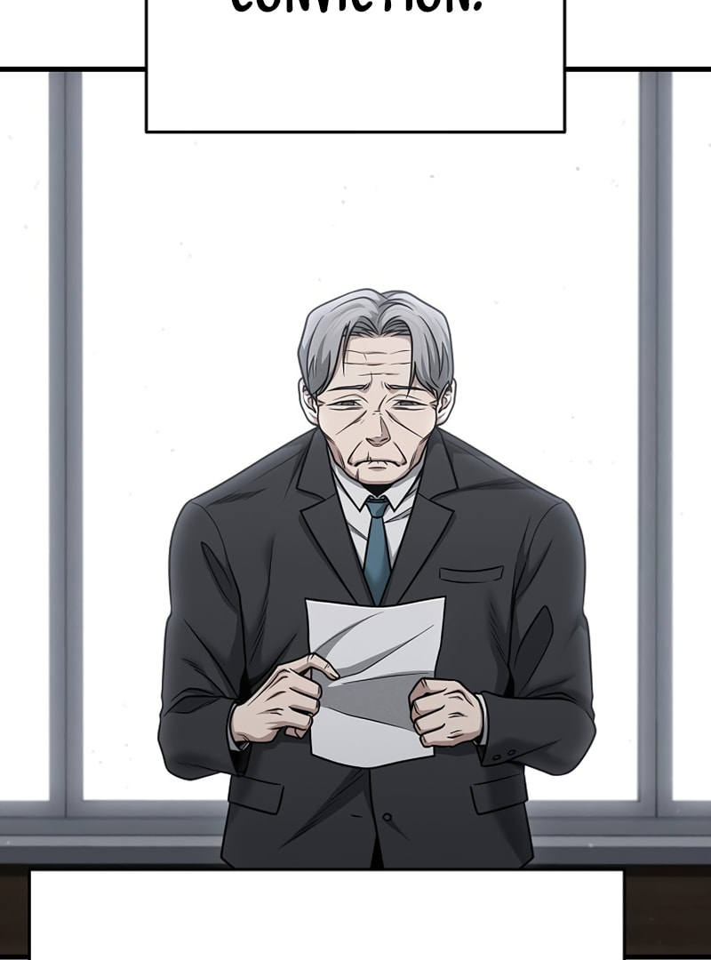 Foreigner on the Periphery Chapter 26 page 27 - 