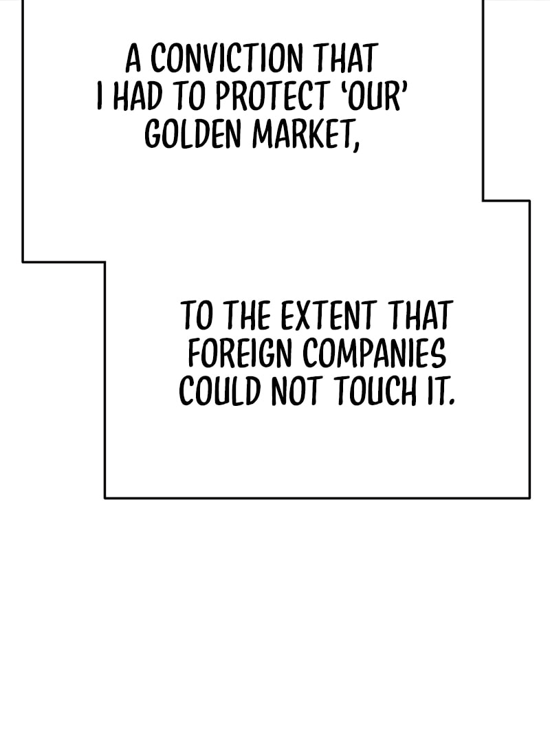 Foreigner on the Periphery Chapter 26 page 28 - 