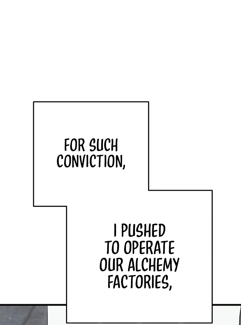 Foreigner on the Periphery Chapter 26 page 29 - 