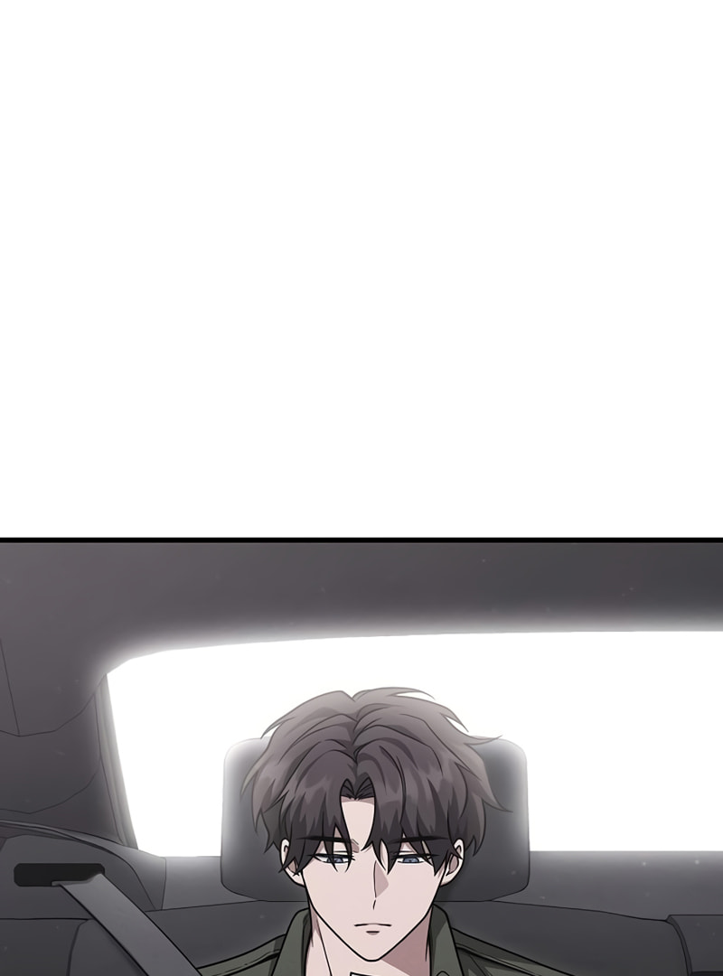 Foreigner on the Periphery Chapter 26 page 4 - 