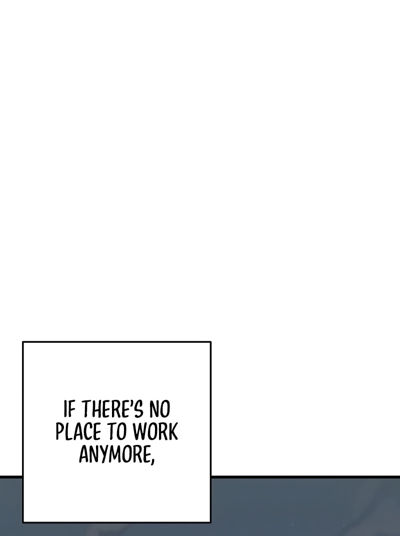 Foreigner on the Periphery Chapter 26 page 31 - 