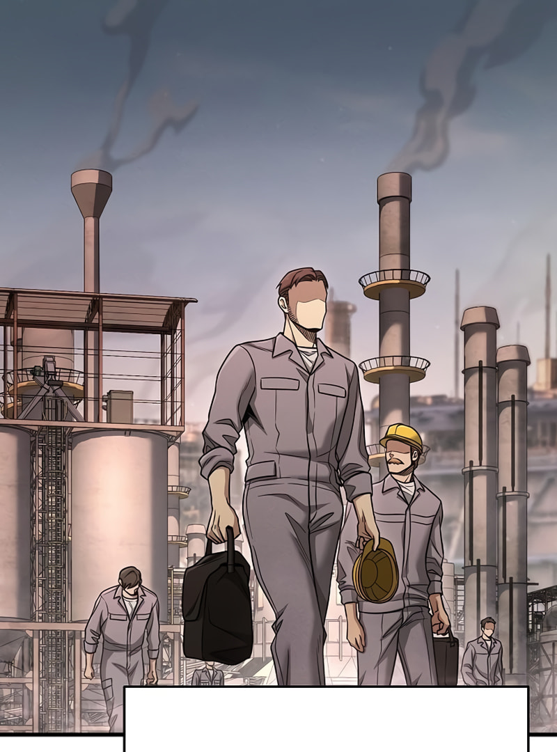 Foreigner on the Periphery Chapter 26 page 32 - 
