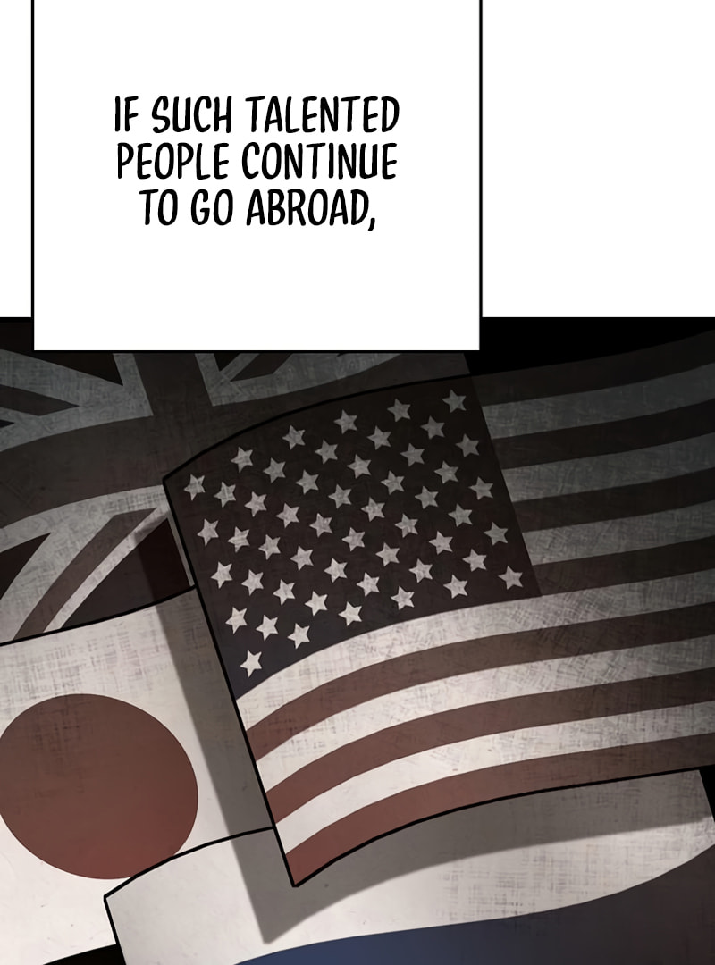 Foreigner on the Periphery Chapter 26 page 34 - 