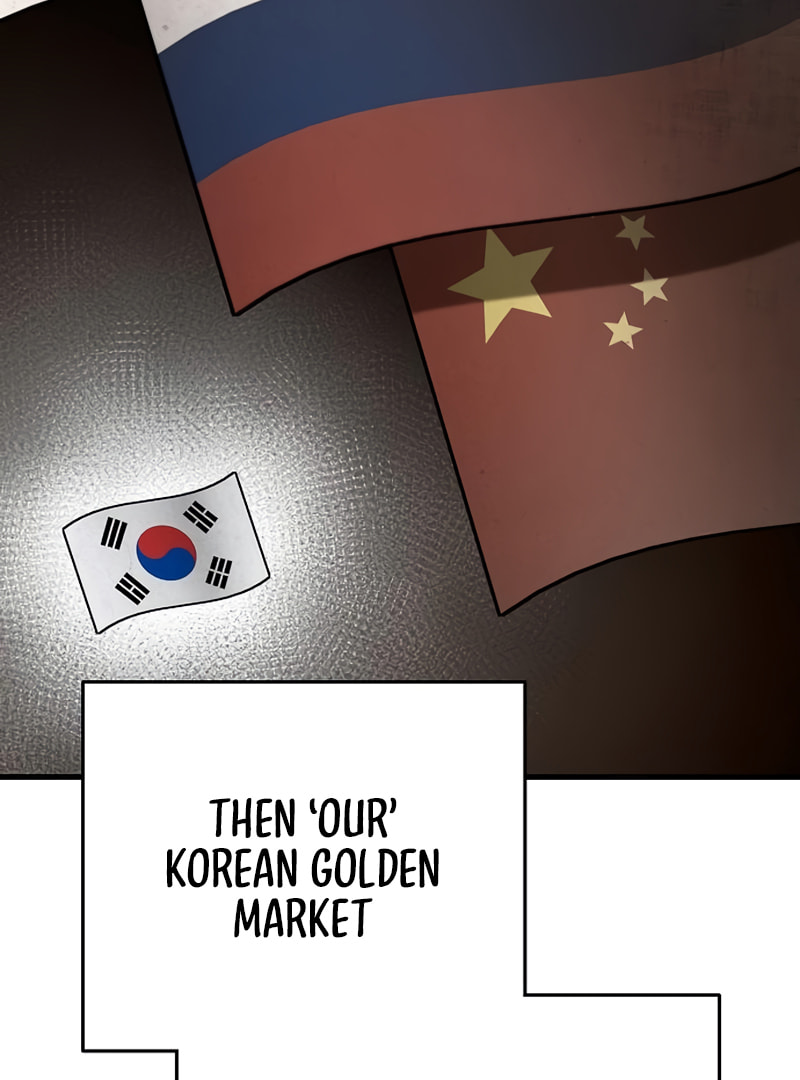 Foreigner on the Periphery Chapter 26 page 35 - 