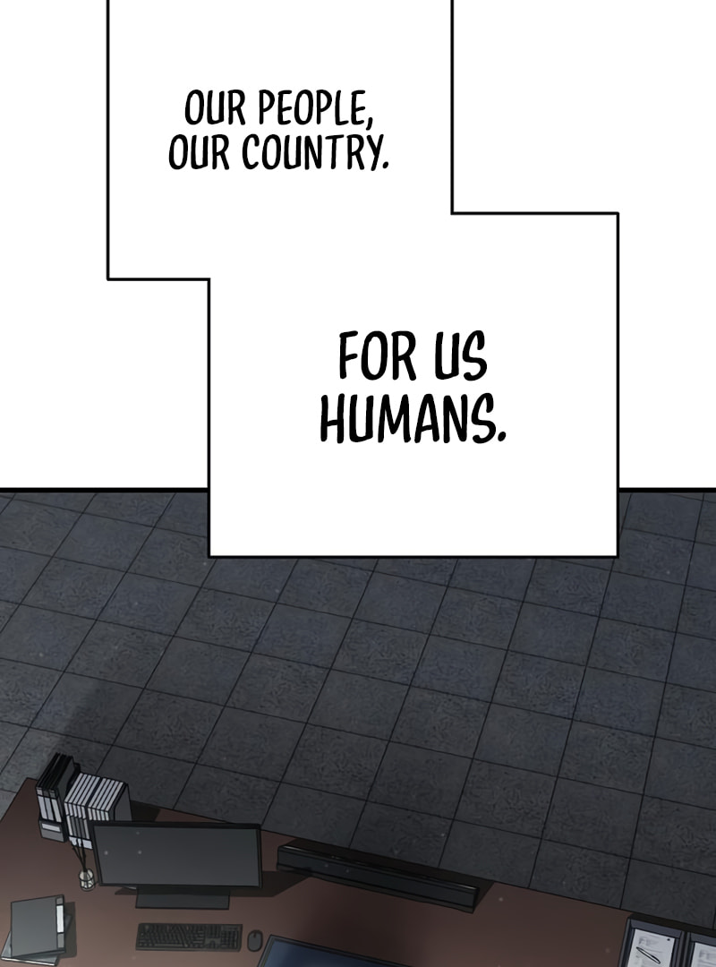 Foreigner on the Periphery Chapter 26 page 37 - 