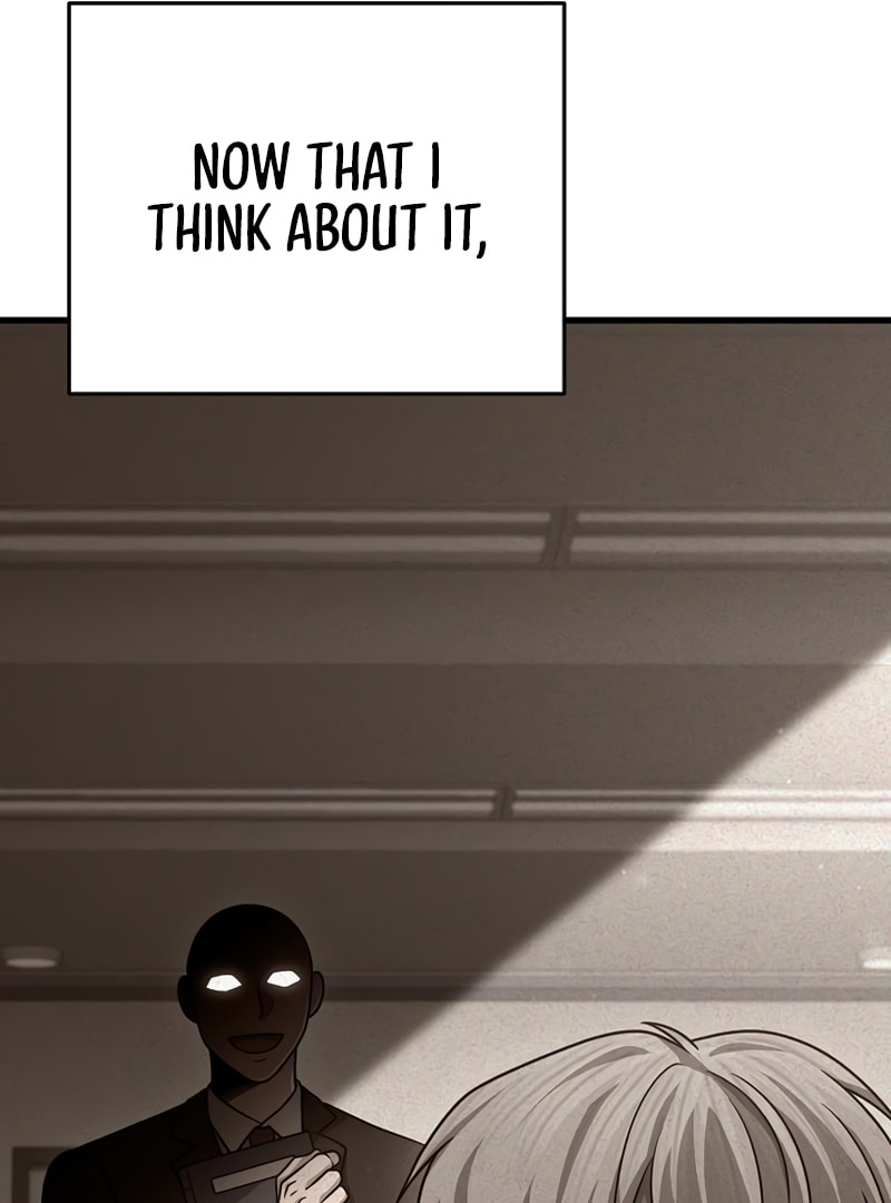 Foreigner on the Periphery Chapter 26 page 42 - 
