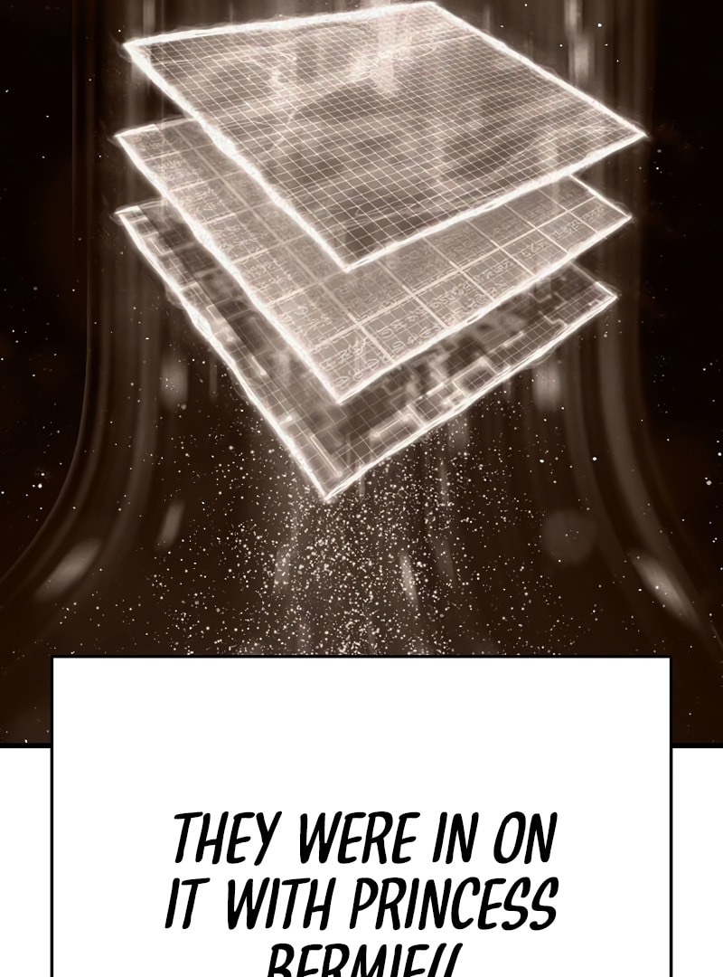 Foreigner on the Periphery Chapter 26 page 45 - 